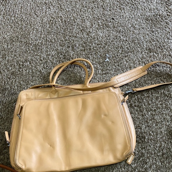 Laptop Over the shoulder bag - Picture 4 of 4